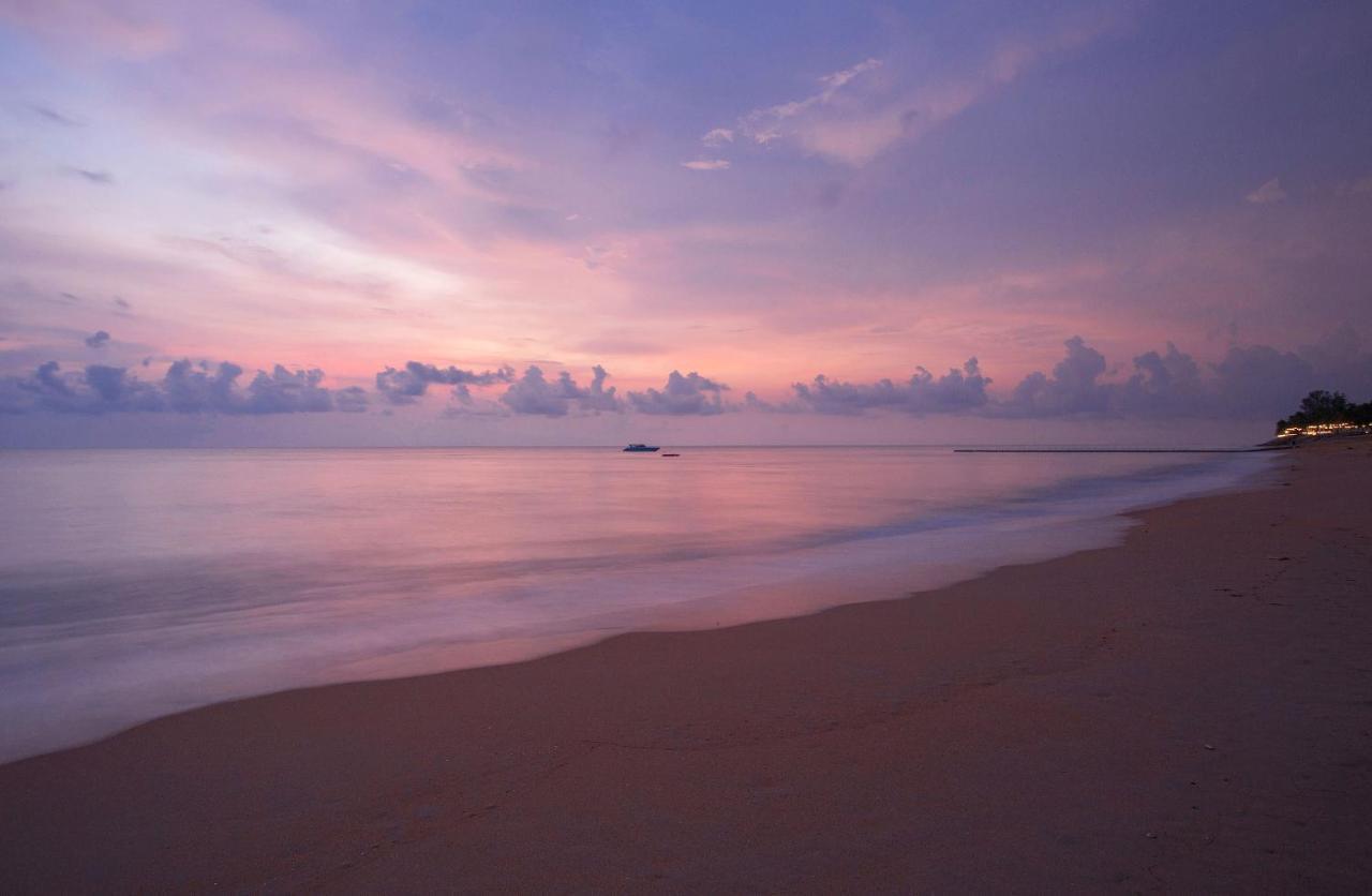 La Vela Khao Lak - Sha Extra Plus Eksteriør bilde